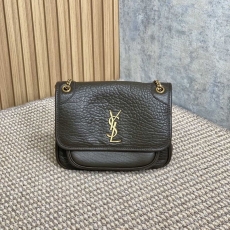 YSL Satchel Bags